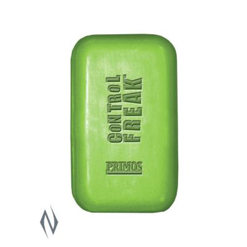 PRIMOS CONTROL FREAK BAR SOAP 3.5OZ - SKU: PR58075