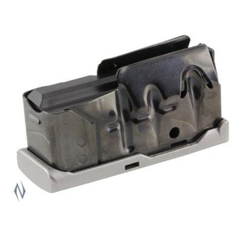 SAVAGE MAGAZINE WSM 2 SHOT BR STAINLESS - SKU: SM55110