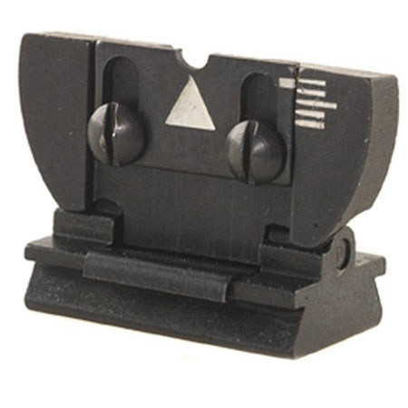 LYMAN FOLDING LEAF SIGHT - SKU: LY-S16A