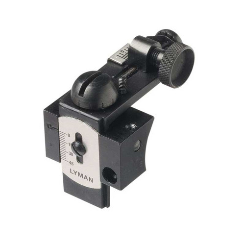LYMAN RECEIVER SIGHT 57 WJS - SKU: LY-57WJS