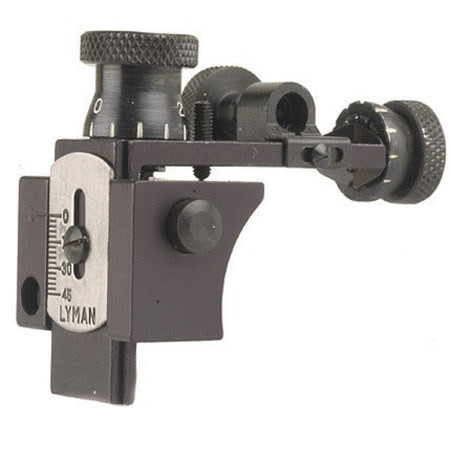 LYMAN RECEIVER SIGHT 57 SME TARGET - SKU: LY-57SMET