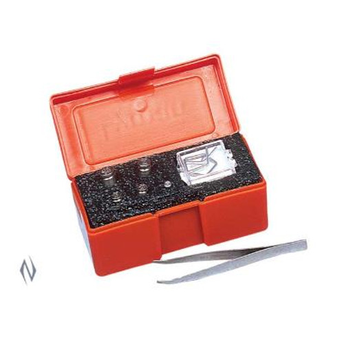 LYMAN SCALE WEIGHT CHECK SET DELUXE - SKU: LY-SWCS