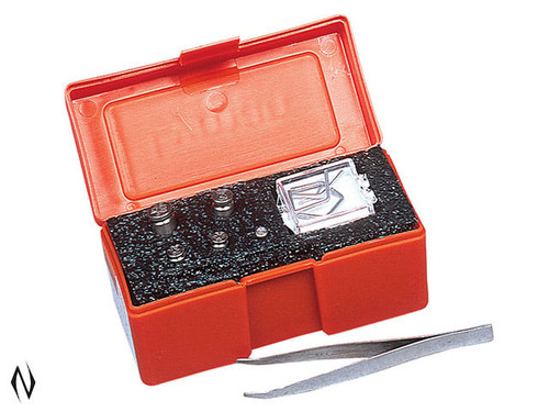LYMAN SHOOTERS CHECK WEIGHT SET - SKU: LY-SCWS