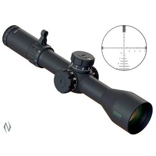 BUSHNELL ELITE TACTICAL 3.5-21X50 34MM ED EDMR G3 - SKU: BUET732150ED