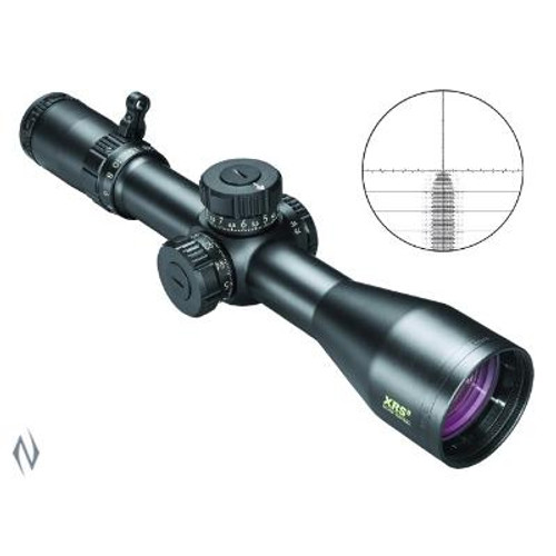 BUSHNELL ELITE TACTICAL XRS2 4.5-30X50 34MM TREMOR 3 - SKU: BUET46305T