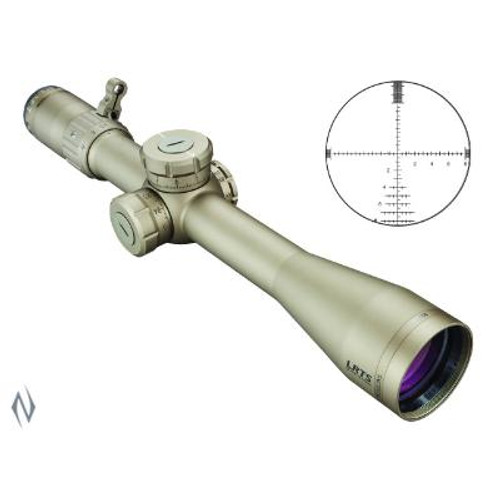 BUSHNELL ELITE TACTICAL LRTS 4.5-18X44 30MM ZS SF G3 FDE - SKU: BUET45184GA