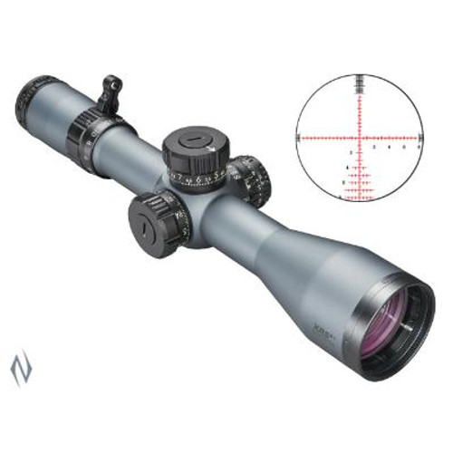 BUSHNELL ELITE TACTICAL XRS2 4.5-30X50 34MM ILL G3 GREY - SKU: BUET46305GI