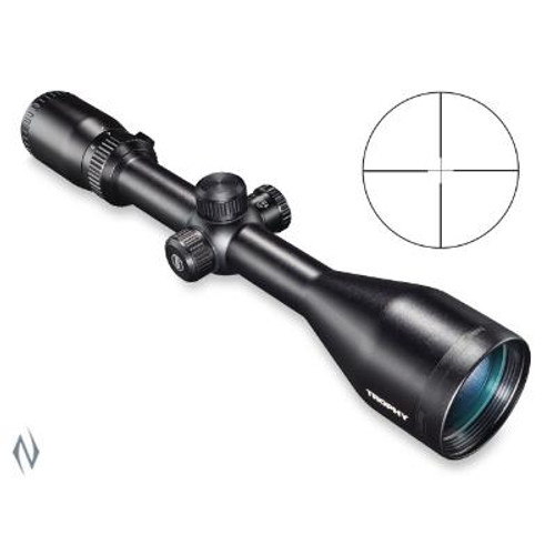 BUSHNELL TROPHY 6-18X50 SF MULTI X - SKU: BU756185