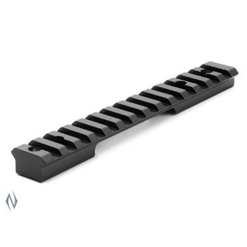 LEUPOLD BACKCOUNTRY RAIL A-BOLT SA 20 MOA MATTE - SKU: LE171345