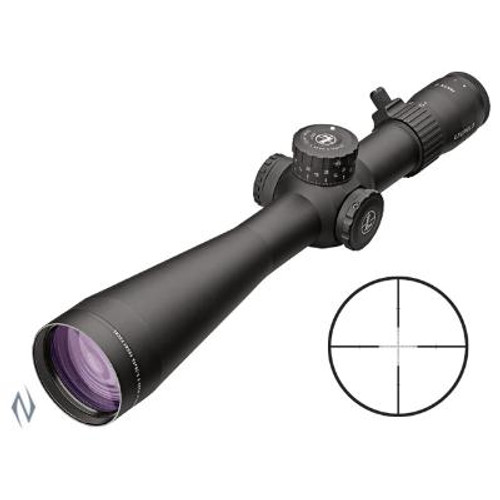 LEUPOLD MARK 5 HD 5-25X56 35MM M5C3 FF TMR - SKU: LE171772 LEUPOLD MARK 5 HD 5-25X56 35MM M5C3 FF TMR - SKU: LE171772