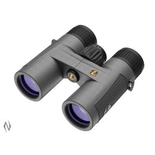 LEUPOLD BX-4 PRO GUIDE HD 8X32 ROOF SHADOW GREY BINOCULAR - SKU: LE172658