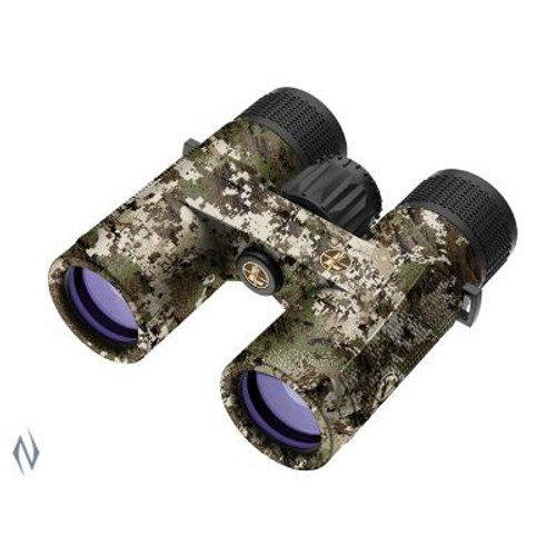 LEUPOLD BX-4 PRO GUIDE HD 10X32 ROOF SITKA SUBALPINE - SKU: LE172661