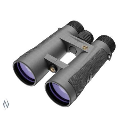 LEUPOLD BX-4 PRO GUIDE HD 10X50 ROOF SHADOW GREY BINOCULAR - SKU: LE172670