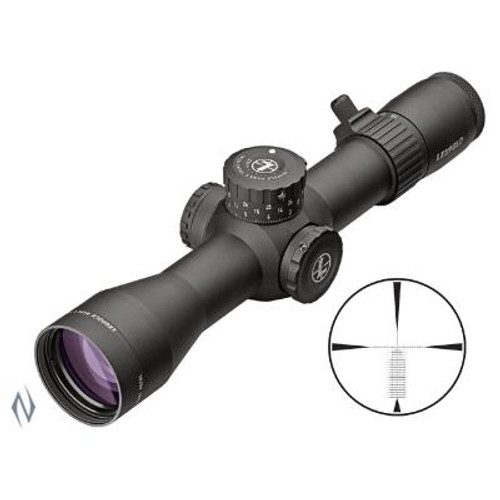 LEUPOLD MARK 5 HD 3.6-18X44 35MM M5C3 FF CCH - SKU: LE173297