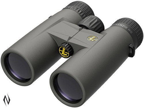 LEUPOLD BX-1 MCKENZIE 8X42 SHADOW GREY BINOCULAR - SKU: LE181172