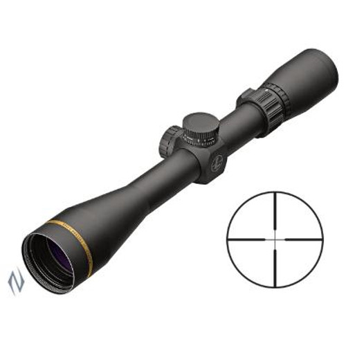 LEUPOLD VX-FREEDOM 3-9X40 CDS DUPLEX - SKU: LE174182