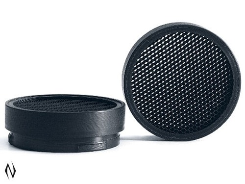 LEUPOLD MARK 4 ANTI REFLECT DEVICE 40MM - SKU: LE62880