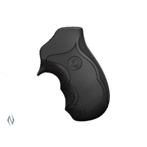 PACHMAYR DIAMOND PRO GRIP RUGER GP100 - SKU: P-DPGGP