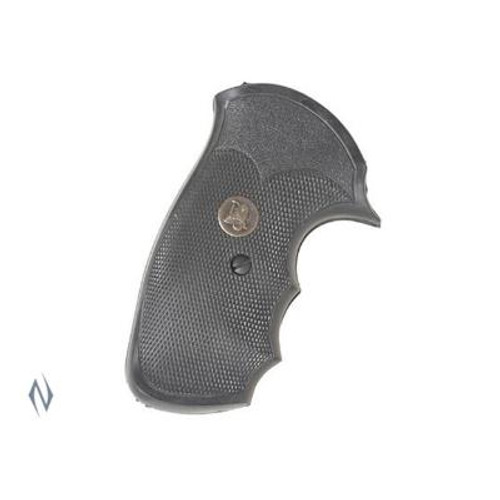 PACHMAYR GRIPPER GRIP 03249 S&W J FRAME RND BUTT - SKU: SJ-G