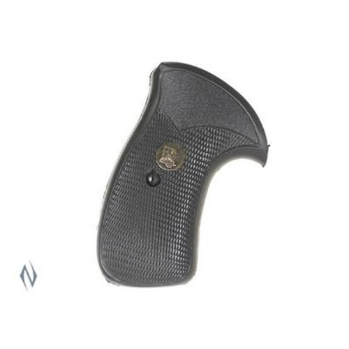 PACHMAYR COMPAC GRIP 03297 S&W N FRAME RND BUTT - SKU: SN-C