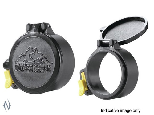 BUTLER CREEK MULTIFLEX FLIP OPEN 13-14 EYEPIECE - SKU: BC21314