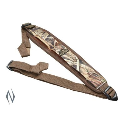 BUTLER CREEK COMFORT STRETCH SHOTGUN MOSGB SLING - SKU: BC190024