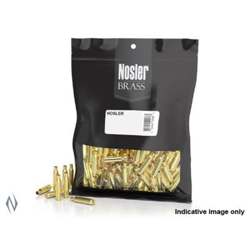 NOSLER BULK BRASS 222 REM MAGNUM 250PK - SKU: NCB222M250