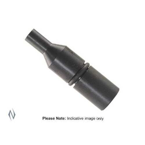 RCBS COMPETITION SEATER PLUG ASSEMBLY 6.5MM - SKU: R38154