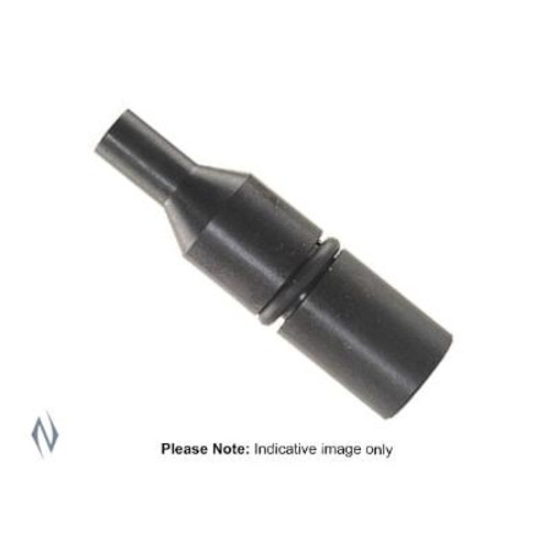 RCBS COMPETITION SEATER PLUG ASSEMBLY 7MM - SKU: R38156