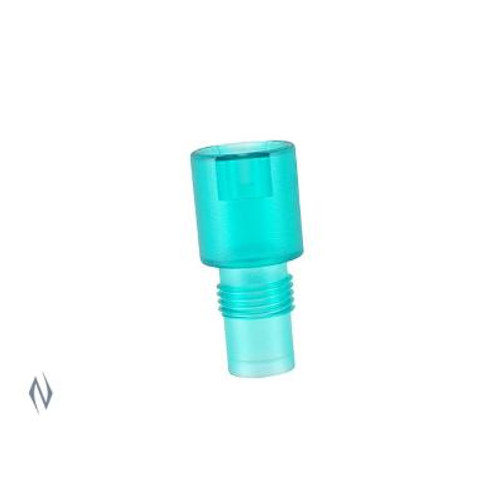 RCBS QUICK CHANGE DROP TUBE ADAPTER-UNIFLOW & QC - SKU: R98855