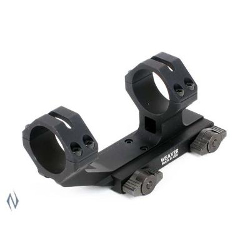 WEAVER TACTICAL RAIL SPR 30MM OPTIC MOUNT - SKU: W99674