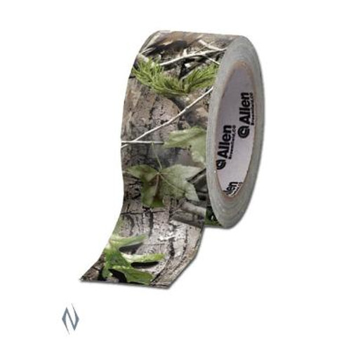 ALLEN DUCT TAPE REALTREE APG CAMO 6M X 2 inch - SKU: AL41