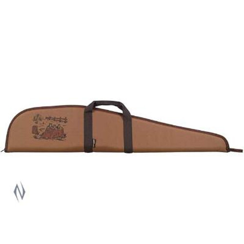 ALLEN TIN CAN SCOPED RIFLE CASE 40 inch - SKU: AL34940