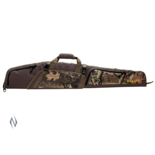 ALLEN BONANZA GEAR FIT RIFLE CASE 48 inch - SKU: AL91748