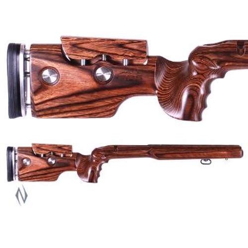 GRS HYBRID STOCK HOWA VANGUARD SA BROWN - SKU: GRS101844