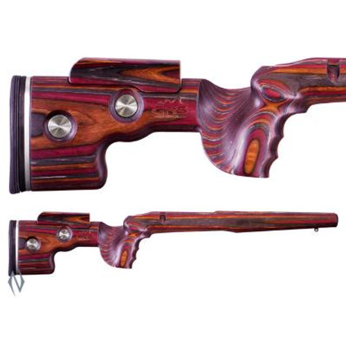 GRS SPORTER STOCK BROWNING A BOLT SA JACARANDA - SKU: GRS103229