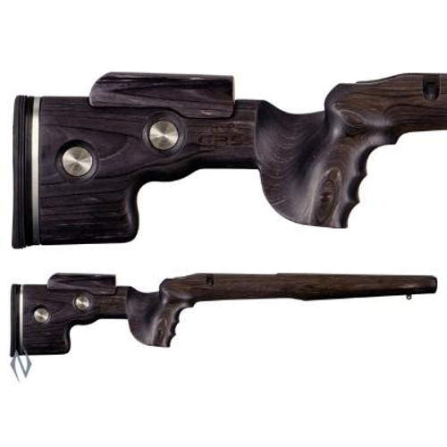 GRS SPORTER STOCK HOWA SA BLACK - SKU: GRS103284