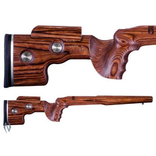 GRS SPORTER STOCK TIKKA T3 BROWN - SKU: GRS103510