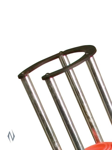 CHAMPION WHEELYBIRD MAGAZINE TOP PLATE - SKU: CH40909-26