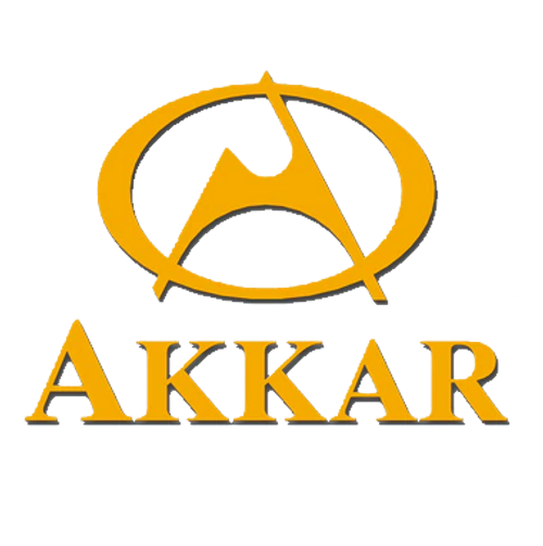 AKKAR LOCKING PLATE LATCH - SKU: AKK-44