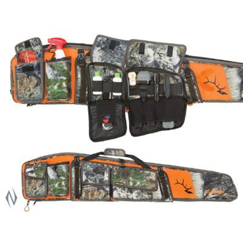 ALLEN BULL STALKER GEAR FIT RIFLE CASE MOCOUNTRY 48 inch - SKU: AL92148