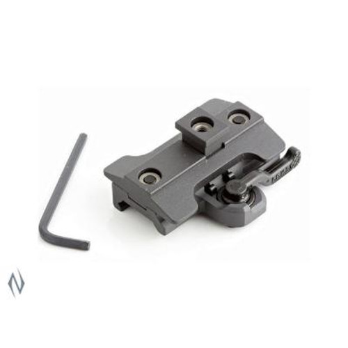 ARMS THROW LEVER ADAPTOR HARRIS BIPOD - SKU: ARMS-32