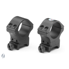 SPORTSMATCH WEAVER 2 PIECE 30MM HIGH ADJUST ELEVATION - SKU: ATP72