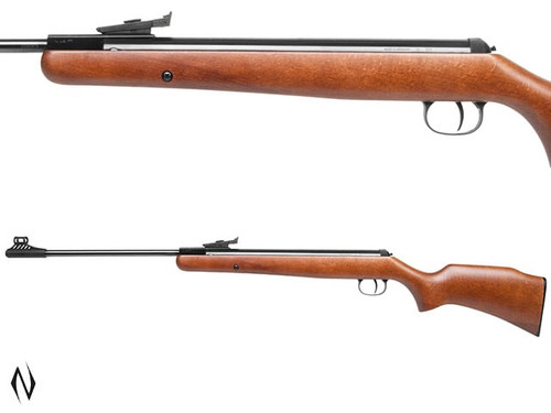 DIANA 280 CLASSIC .177 AIR RIFLE - SKU: DI280C177