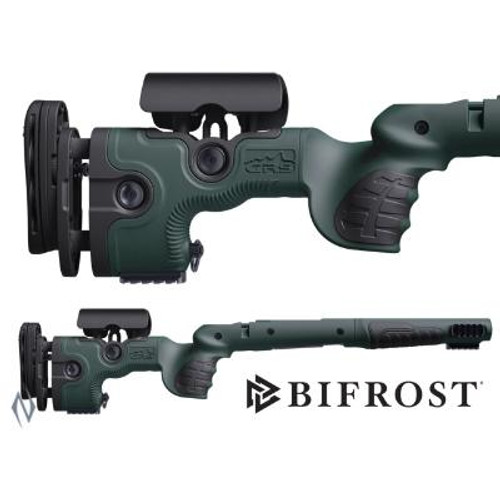 GRS BIFROST STOCK HOWA SA GREEN - SKU: GRS104140