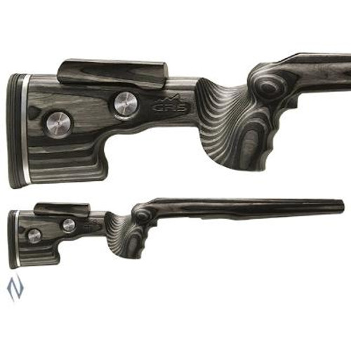 GRS SPORTER STOCK TIKKA T3 NORDIC WOLF - SKU: GRS104257