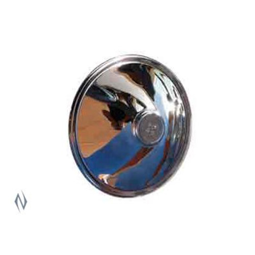 POWA BEAM 175MM 7 inch QH REFLECTOR COMPLETE - SKU: P/L7CREF