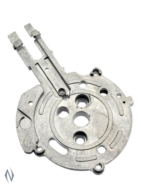 RCBS AMMOMASTER / PIGGYBACK II SHELL PLATE HOLDER - SKU: R7788786