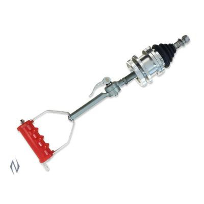POWA BEAM DELUXE REMOTE CONTROL HANDLE QUICK LOCK - SKU: P/LREM-DQL