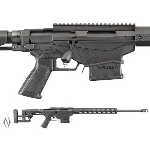 RUGER - RUGER PRECISION GEN 3 RIFLE 308 20 inch 10 SHOT (NOT